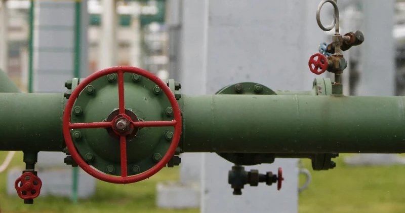 Macaristan ve Slovakya’ya Rusya’dan petrol akışı yeniden başladı