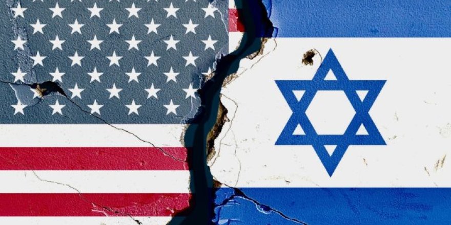 İsrail basını: ABD’de "Mağdur İsrail" anlatısının yerini "soykırımcı İsrail" aldı