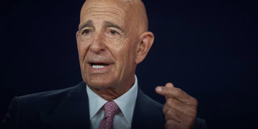 Wall Street Journal başyazıyla Barrack’ı fazla Türkiye yanlısı diye eleştirdi