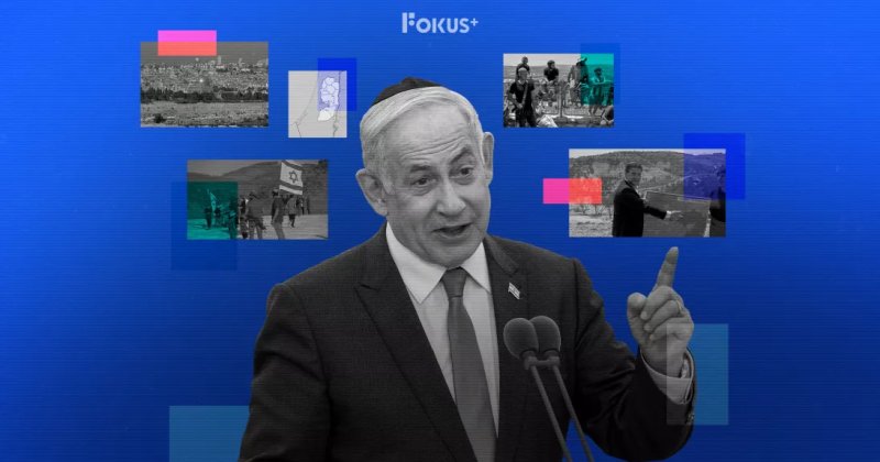 İşgal rejimi siyasetinde yerleşimci lobisinin belirleyici rolü