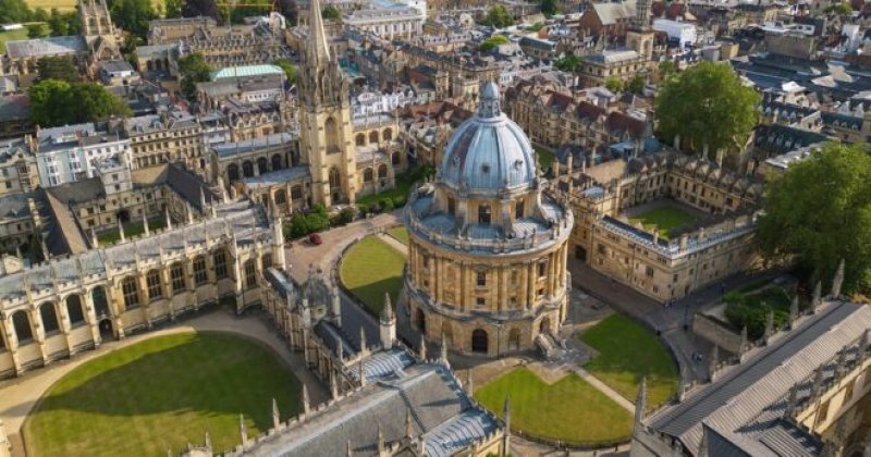 İngiliz üniversiteleri, Filistin destekçisi öğrencileri izliyor!