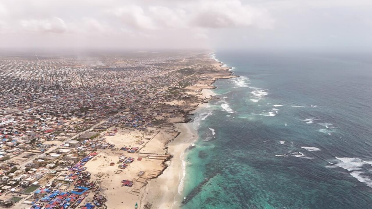 Afrika'nın deniz kaynakları üzerinde kaçak avcılık ve yabancı filolar baskısı artıyor