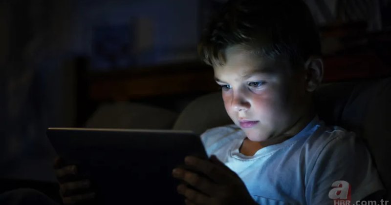 Katil doğmayan çocukların sürüklendiği karanlık