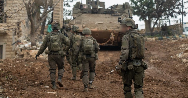 Haaretz: İsrail askerleri Lübnan’da ev ve dükkanları yağmalıyor