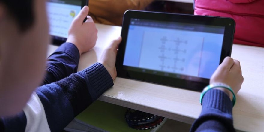 Çocukların dijital ortamda korunmasına ilişkin toplantının sonuç bildirisi yayımlandı