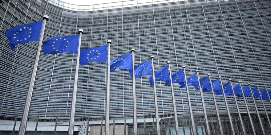 AB, Ukrayna'ya 90 milyar avroluk destek ve Rusya'ya 20'nci yaptırım paketi üzerinde anlaştı