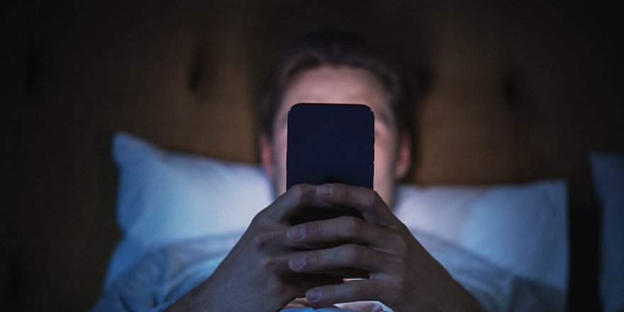 Sonsuzluk döngüsündeki zihin