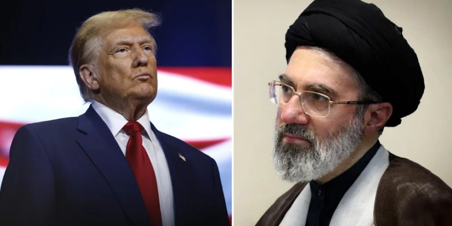 Trump'tan İran'a tehdit: Bundan sonra durum sadece daha da kötüye gidecek