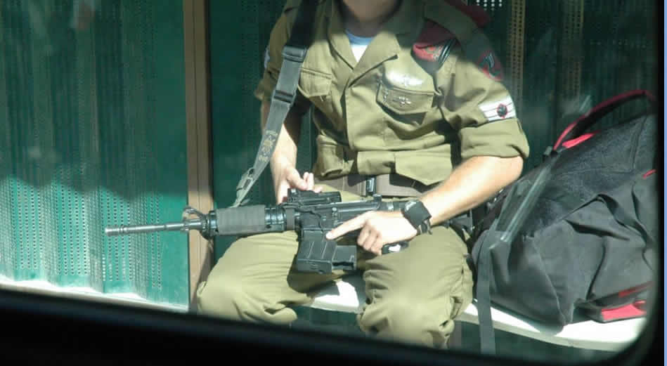 İsrailliler, İran adına casus olarak işe alınıyor