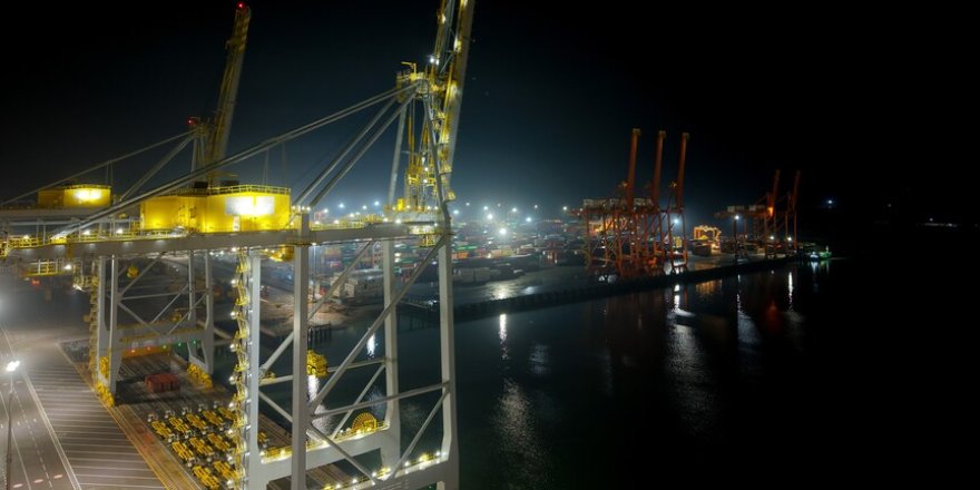 Pentagon'dan İran limanlarına yönelik deniz ablukasının "gerektiği kadar süreceği" mesajı