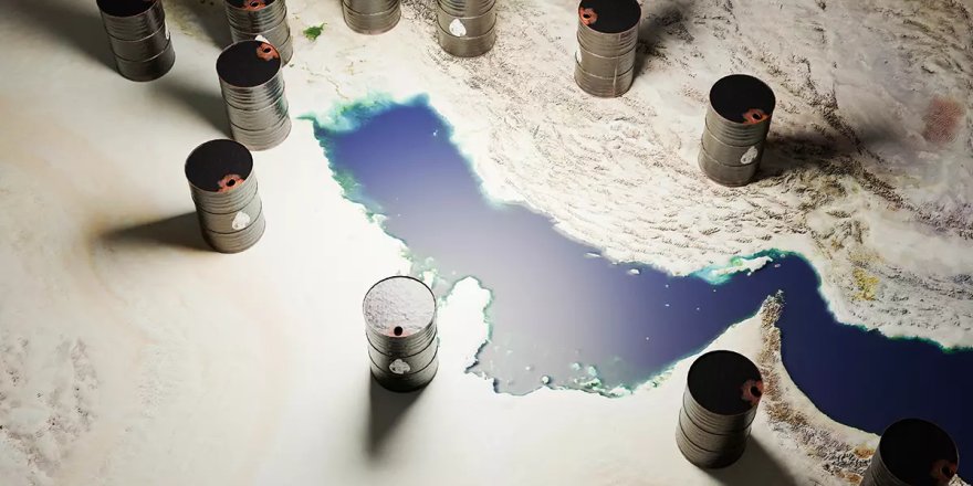 “Köşeye sıkışmış bir İran, en tehlikeli İran'dır”