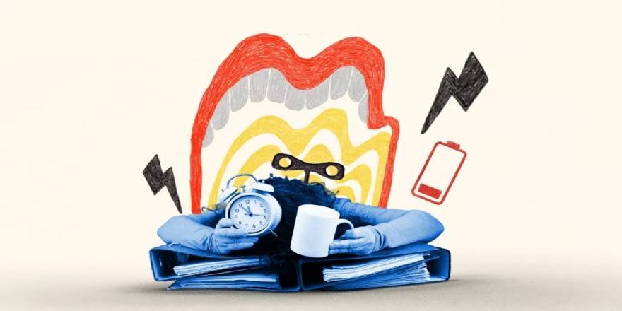 Performans düşkünleri ve zihniyet evsizleri