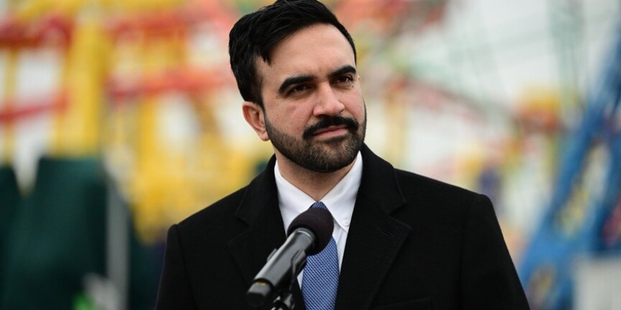 Mamdani, Belediye Meclisinin protestoları sınırlayan tasarısını veto etti