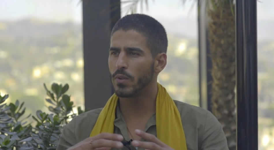 “Dost ateşi"ni ifşa eden Ahmed Shihab-Eldin’in Kuveyt’te gözaltına alınması hakkında