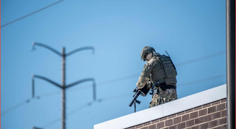 Amerikan Gulag (toplama kampları) 2026