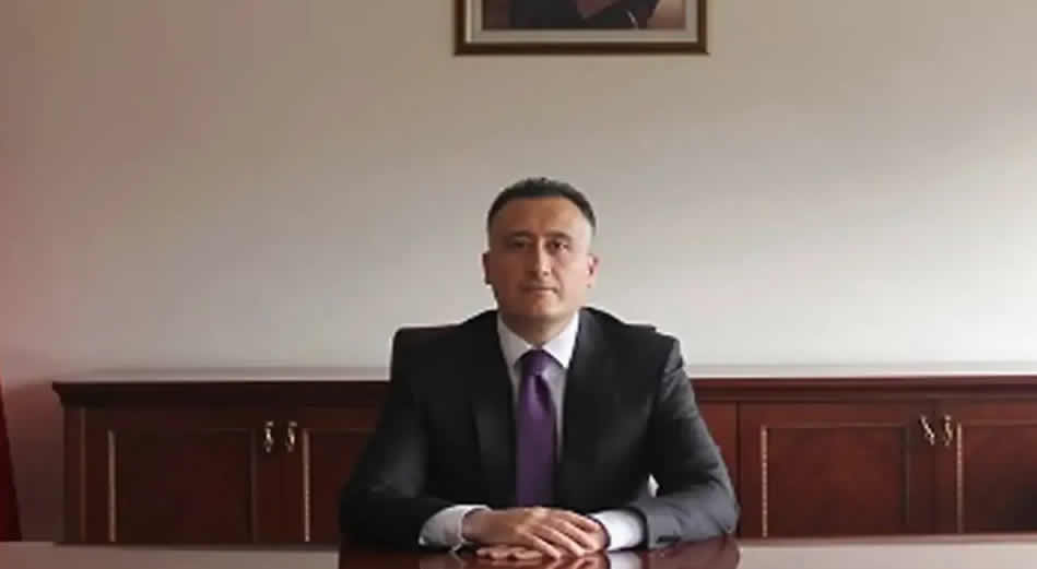 Kaymakamlık açıklamaya besmeleyle başladı, Valilik soruşturma başlattı..