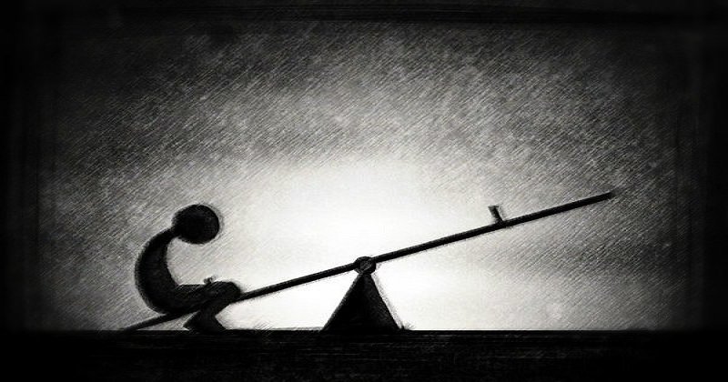 Anlamın yerini alan yeni marazlar