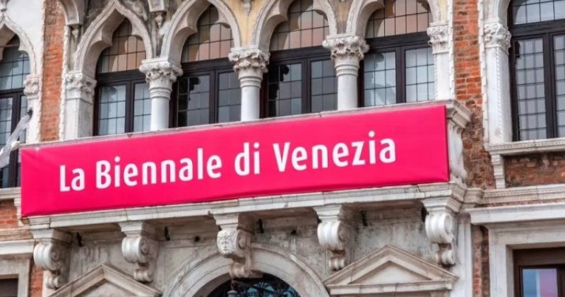 Venedik Bienali jürisi, soykırımcı İsrail'i ödül değerlendirmesi dışında bırakacak