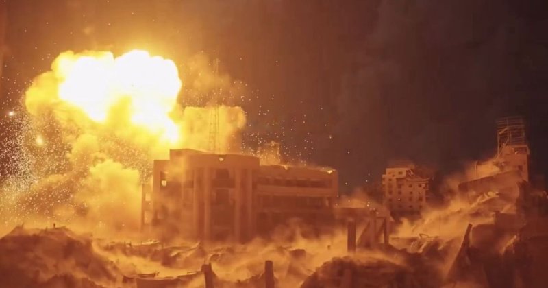 Gazze'de sağlık sisteminin yeniden inşası için 10 milyar dolar gerekiyor