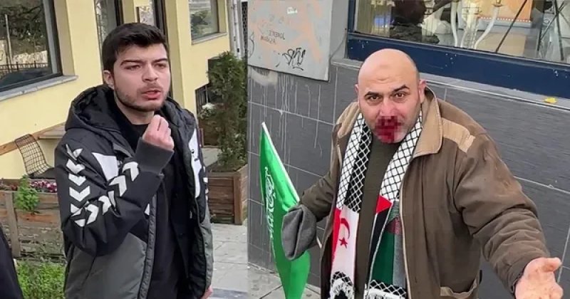 Yumruğa alkış tutan dil toplumu zehirler