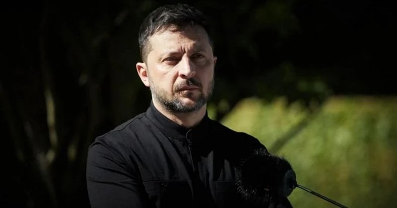 Zelenskiy: Ukrayna, Türkiye'de yapılacak NATO zirvesinde temsil edilecek