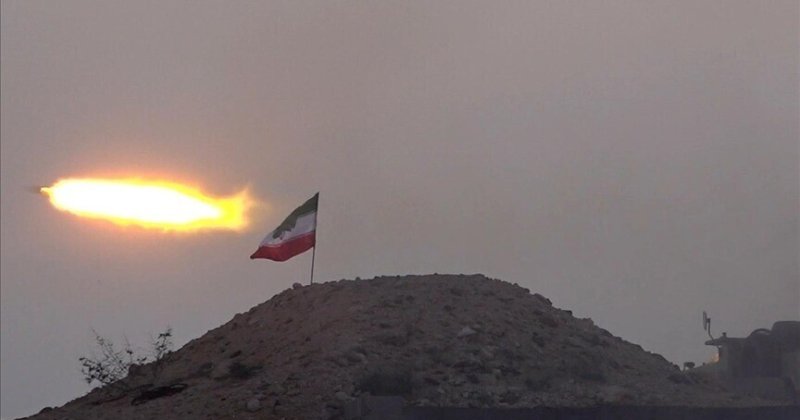 İran'ın Körfez ülkelerindeki ABD üslerine milyarlarca dolarlık zarar verdiği iddia edildi