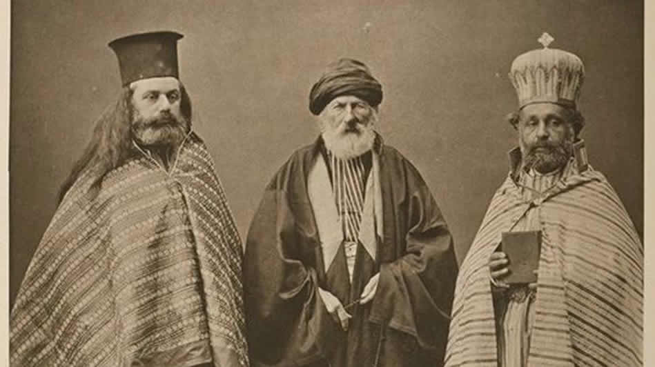 Osmanlı'da Ermeni milliyetçiliğinin yükselişi