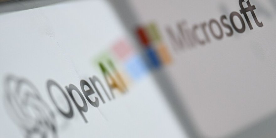Microsoft ile OpenAI, anlaşmalarında revizyona gitti