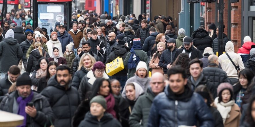 İngiltere'de sağlıklı yaşam beklentisi son 10 yılda 61 yaşın altına geriledi