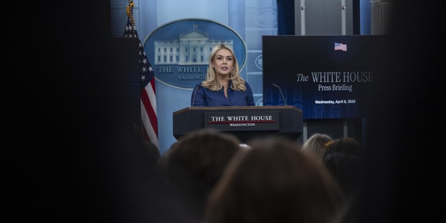 Beyaz Saray, Trump'a yönelik silahlı saldırı girişimi konusunda Demokratları suçladı