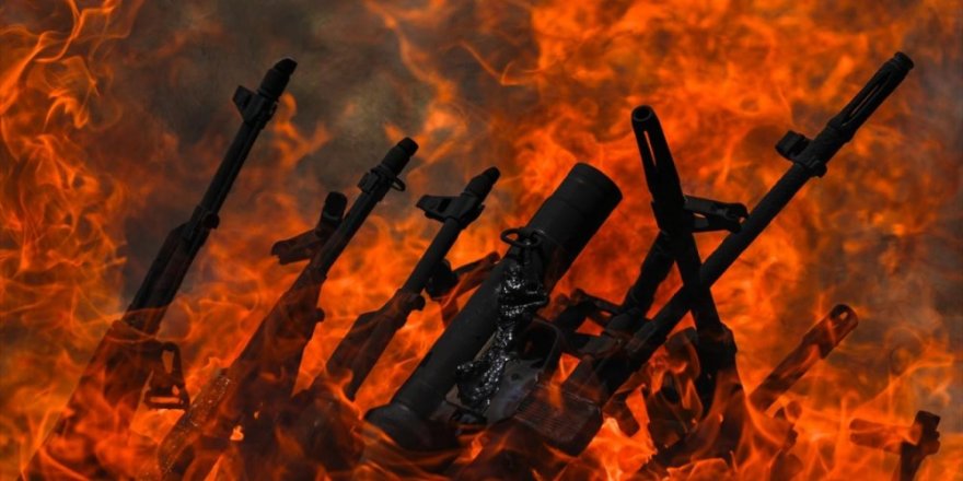 Silah bırakma ve fesih süreçlerinin görünmeyen boyutları