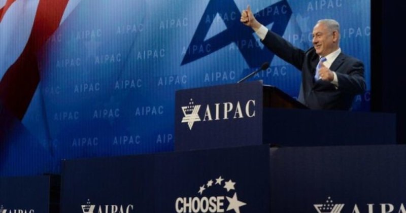 İsrail lobisinin altın yılları bitiyor mu?