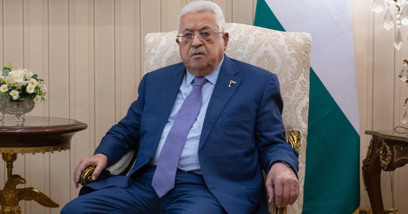 Filistin'de yerel seçimleri Mahmud Abbas'a bağlı isimler kazandı