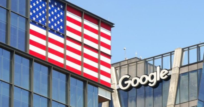 Google çalışanları, Pentagon ile yapay zeka iş birliğinin reddedilmesi çağrısı yaptı
