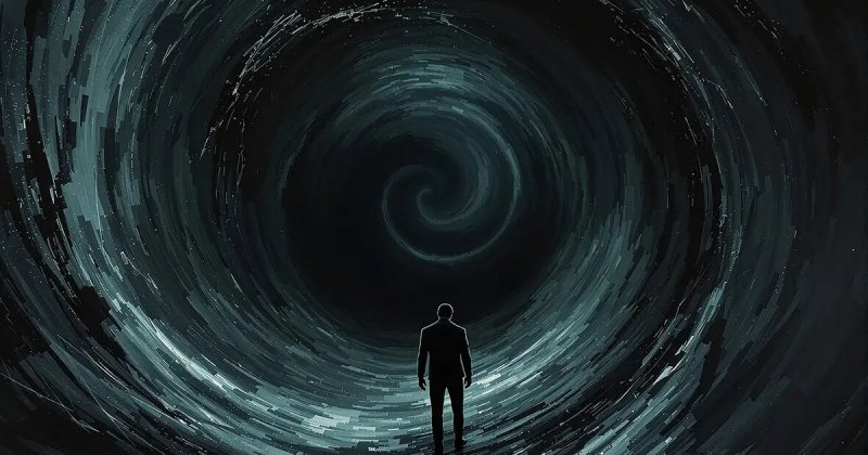 Modern dünya neden anlam üretemiyor?