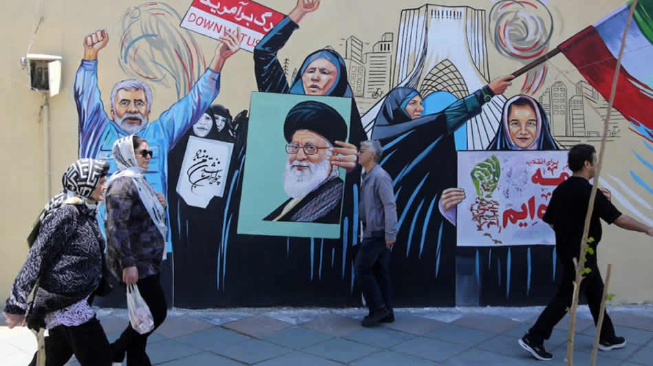 Süresiz ateşkes, İran karşısında ABD için stratejik bir yenilgidir