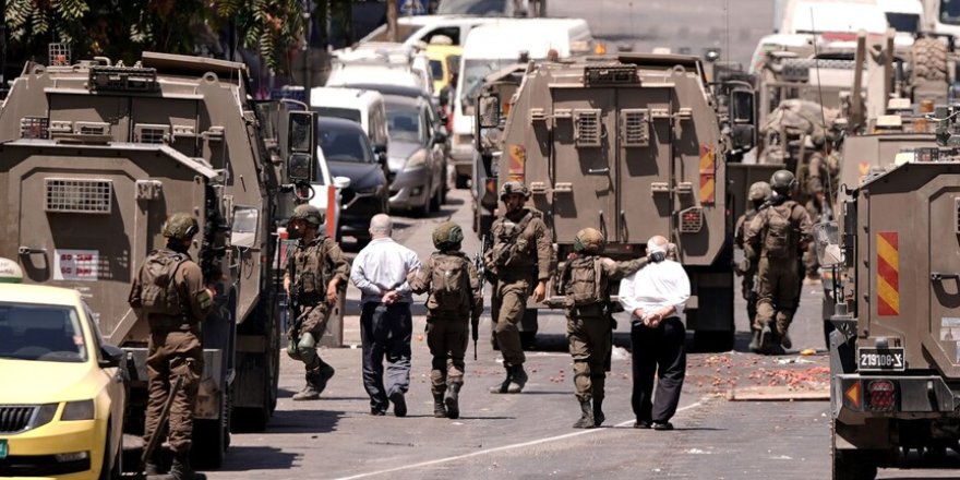 Eski Mossad Direktörü: Yahudi olmaktan utanıyorum