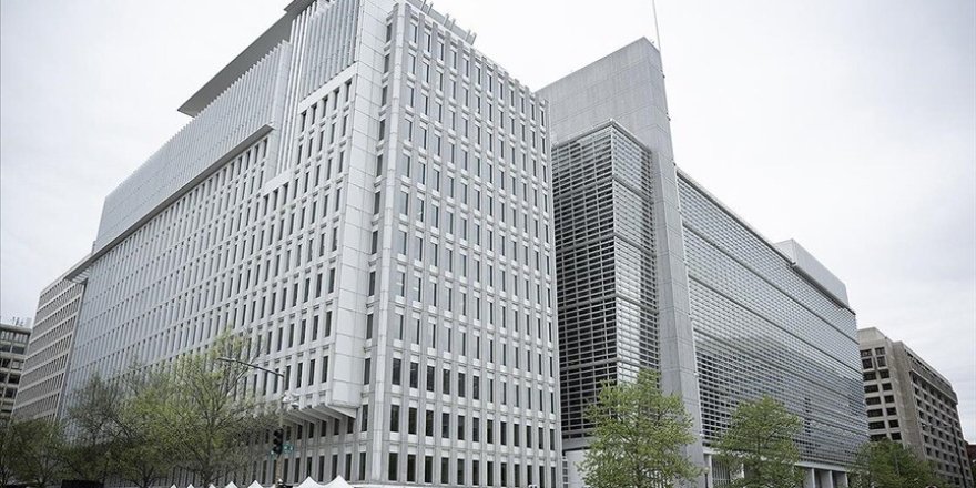 Dünya Bankası: Orta Doğu'daki savaş, enerji fiyatlarında son 4 yılın en büyük artışını tetikleyecek