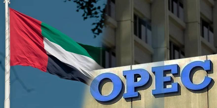 BAE’nin ayrılığı petrol fiyatlarını tehdit ediyor