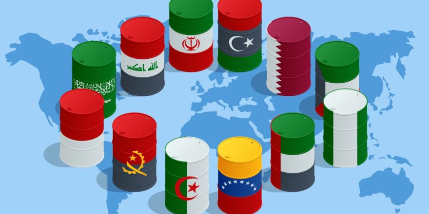 Körfez’deki diplomatik kriz BAE'nin OPEC kararı sonrası derinleşiyor