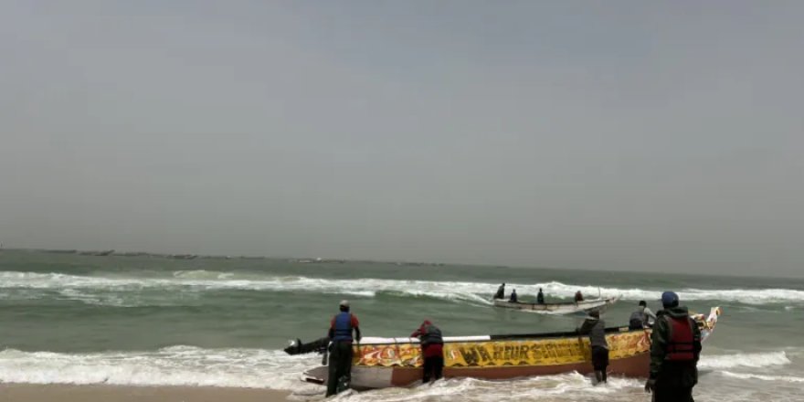 Moritanya'nın geri itme politikaları göçmenlerin çilesini artırıyor