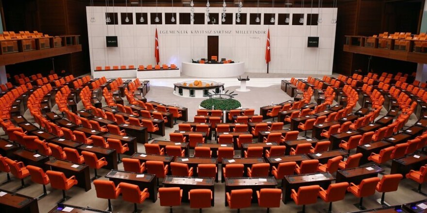 TBMM Okul Saldırılarının Nedenlerini Araştırma Komisyonu'nun üyeleri belirlendi