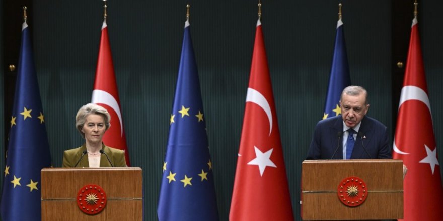 Avrupa’nın Türkiye açmazı: Stratejik ortak mı, dışarıda tutulacak aktör mü?