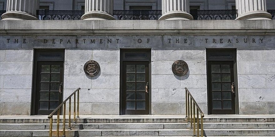 ABD'den İran yaptırımlarının delinmesine yardım iddiasıyla 35 kişi ve kuruluşa yaptırım