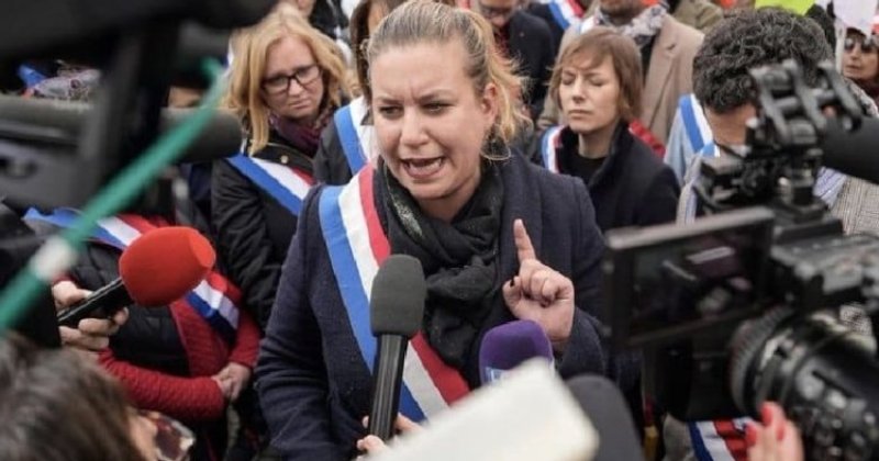 Fransız vekil Panot: Netanyahu savaş suçu işliyor, Paris izliyor