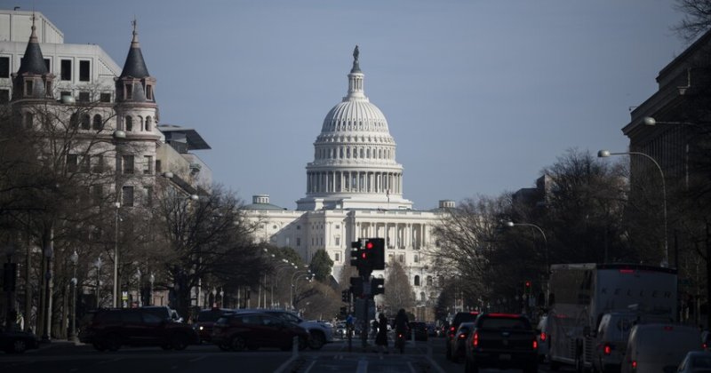 ABD Kongre üyeleri, Çinli araba üreticilerinin ülke pazarına erişimine izin vermemesi için Trump'a çağrı yaptı