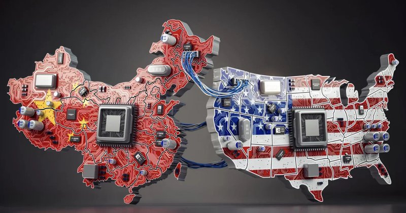 Çin’in yapay zeka hamlesi ABD’nin tekelini sarsıyor