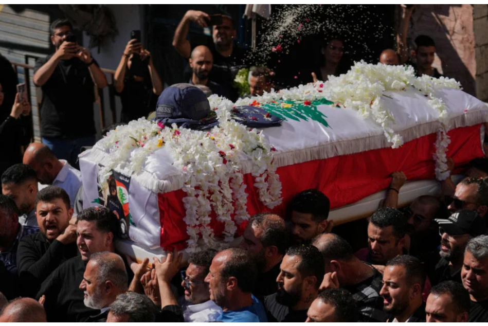 Katil İsrail’in katlettiği son gazeteci Amal Halil oldu