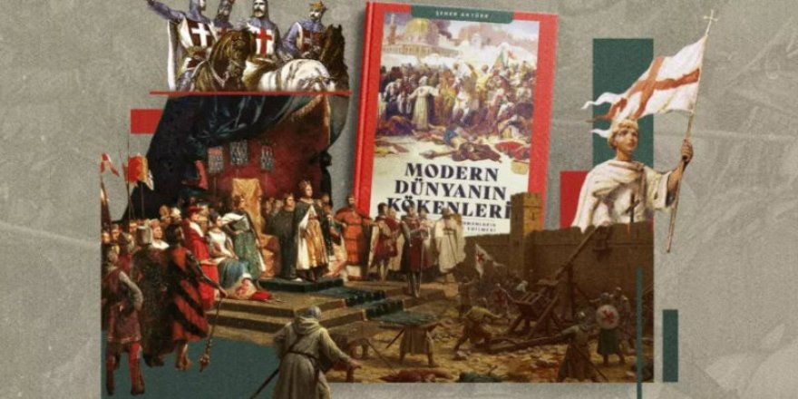 Batı merkezli akademiye bir reddiye: Şener Aktürk ve ‘Modern Dünyanın Kökenleri’ kitabı üzerine