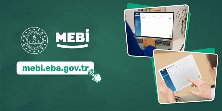 MEBİ'de LGS öğrencileri için nisan ayı örnek soruları yayımlandı